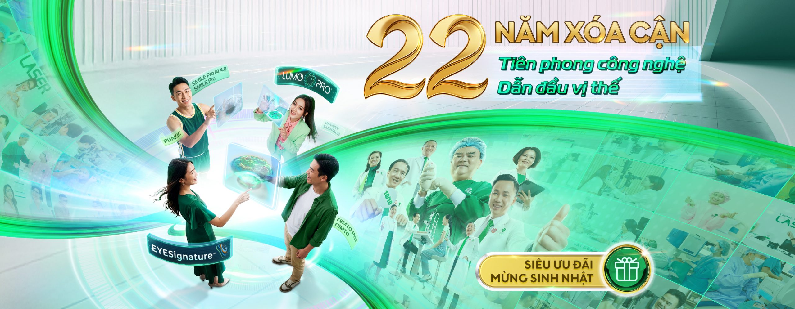 Hero banner image - desktop